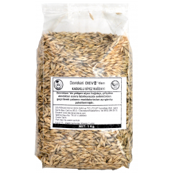 Dev A Gıda Siyez Buğdayı (Kabuklu) 10 Kg