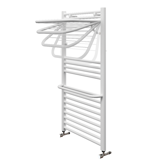Duffmart Practical 5/11 Amortisörlü 50x110 cm Beyaz Havlupan Armada Teknik Bobinaj Duffmart Practical 5/11 Amortisörlü 50x110 cm Beyaz Havlupan Armada Teknik Bobinaj