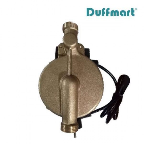 Duffmart 15MP-40-9(A) Otomatik Basınç Artırıcı Pompa Armada Teknik Bobinaj