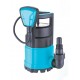 Duffmart FSP750C Temiz Su Dalgıç Pompası Armada Teknik Bobinaj