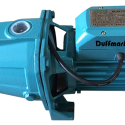 Duffmart Jet-100L Santrifüj Pompa