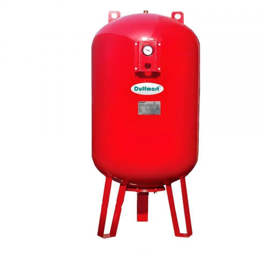 Duffmart KGT200 Manometreli 10 Atü Kapalı 200 Lt Genleşme Tankı Armada Teknik Bobinaj Duffmart KGT200 Manometreli 10 Atü Kapalı 200 Lt Genleşme Tankı Armada Teknik Bobinaj