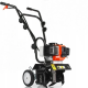 Duffmart PR2049 Pro Ready Benzinli Mini Çapa Makinesi Armada Teknik Bobinaj
