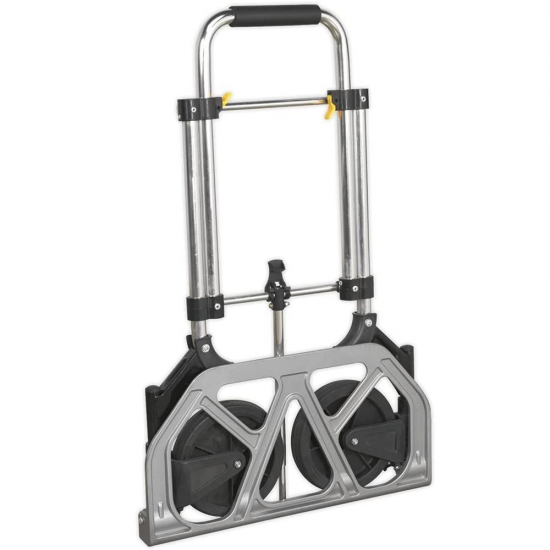 Duffmart PR2200 Pro Strong Yük ve Paket Taşıma Arabası 100 Kg Armada Teknik Bobinaj