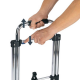 Duffmart PR2200 Pro Strong Yük ve Paket Taşıma Arabası 100 Kg Armada Teknik Bobinaj