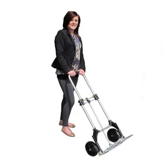 Duffmart PR2200 Pro Strong Yük ve Paket Taşıma Arabası 100 Kg Armada Teknik Bobinaj