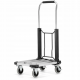Duffmart PR2250A Pro Katlanır Paket Taşıma Arabası 150 Kg Armada Teknik Bobinaj