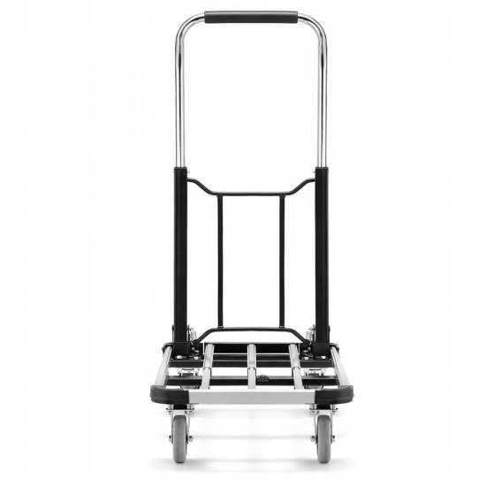 Duffmart PR2250A Pro Katlanır Paket Taşıma Arabası 150 Kg Armada Teknik Bobinaj