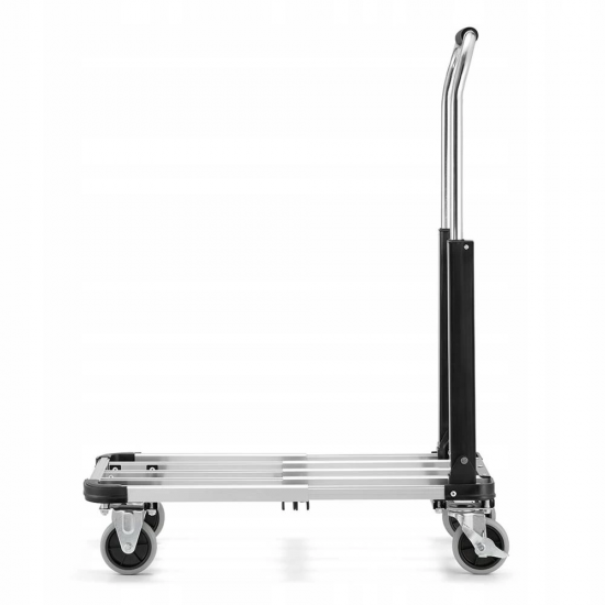 Duffmart PR2250A Pro Katlanır Paket Taşıma Arabası 150 Kg Armada Teknik Bobinaj