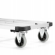 Duffmart PR2250A Pro Katlanır Paket Taşıma Arabası 150 Kg Armada Teknik Bobinaj