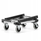 Duffmart PR2250A Pro Katlanır Paket Taşıma Arabası 150 Kg Armada Teknik Bobinaj