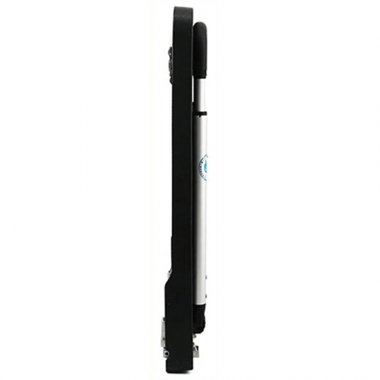 Duffmart PR2250B Pro Katlanır Paket Taşıma Arabası 150 Kg Armada Teknik Bobinaj