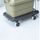 Duffmart PR2250B Pro Katlanır Paket Taşıma Arabası 150 Kg Armada Teknik Bobinaj