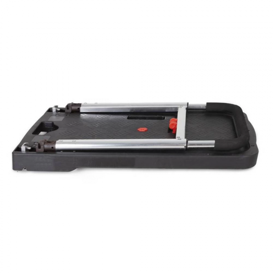Duffmart PR2250B Pro Katlanır Paket Taşıma Arabası 150 Kg Armada Teknik Bobinaj