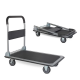 Duffmart PR2330 Pro Katlanır Platform 4 Tekerlekli Paket Taşıma Arabası 300 Kg Armada Teknik Bobinaj Duffmart PR2330 Pro Katlanır Platform 4 Tekerlekli Paket Taşıma Arabası 300 Kg Armada Teknik Bobinaj