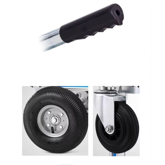 Duffmart PR2360 Pro Magliner Çok Fonksiyonlu Taşıma Arabası 200 Kg Armada Teknik Bobinaj Duffmart PR2360 Pro Magliner Çok Fonksiyonlu Taşıma Arabası 200 Kg Armada Teknik Bobinaj