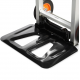 Duffmart PR2390 Pro Strong Teleskopik Paket Taşıma Arabası 90 Kg Armada Teknik Bobinaj