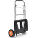 Duffmart PR2390 Pro Strong Teleskopik Paket Taşıma Arabası 90 Kg Armada Teknik Bobinaj