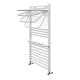 Duffmart Practical 5/11 Amortisörlü 50x110 cm Beyaz Havlupan Armada Teknik Bobinaj