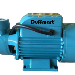 Duffmart QB60 Preferikal Pompa