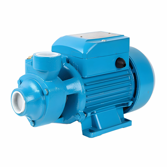 Duffmart QB60 Preferikal Pompa Armada Teknik Bobinaj