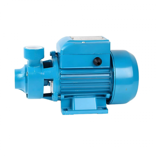 Duffmart QB80 Preferikal Pompa Armada Teknik Bobinaj