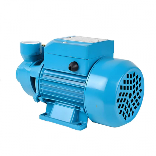 Duffmart QB80 Preferikal Pompa Armada Teknik Bobinaj