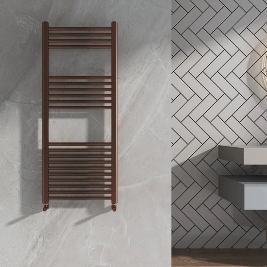 Duffmart Rainbow 4/10 Düz 40x100 cm Bronz Havlupan Armada Teknik Bobinaj Duffmart Rainbow 4/10 Düz 40x100 cm Bronz Havlupan Armada Teknik Bobinaj