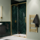 Duffmart Rainbow 4/7 Düz 40x70 cm Gold Havlupan Armada Teknik Bobinaj