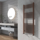 Duffmart Rainbow 6/10 Düz 60x100 cm Bronz Havlupan Armada Teknik Bobinaj