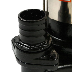 Duffmart V1500F Pis Su Foseptik Parçalayıcılı Açık Fanlı Dalgıç Pompa Duffmart V1500F Pis Su Foseptik Parçalayıcılı Açık Fanlı Dalgıç Pompa