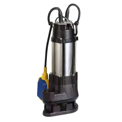 Duffmart V450F-C Pis Su Foseptik Parçalayıcılı Açık Fanlı Dalgıç Pompa Duffmart V450F-C Pis Su Foseptik Parçalayıcılı Açık Fanlı Dalgıç Pompa