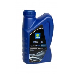 Alpet 10W-40 Cronos 1 litre Motor Yağı