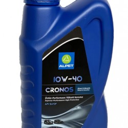 Alpet 10W-40 Cronos 1 litre Motor Yağı