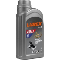 Lubex Mitras Atf DX II Otomatik Transmisyon Yağı 1 litre