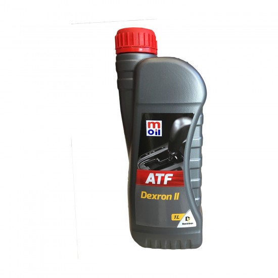 Moil Atf Dexron II 1 litre Yağ Armada Teknik Bobinaj