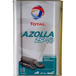 TotalEnergies Azolla Zs 46 15 kg